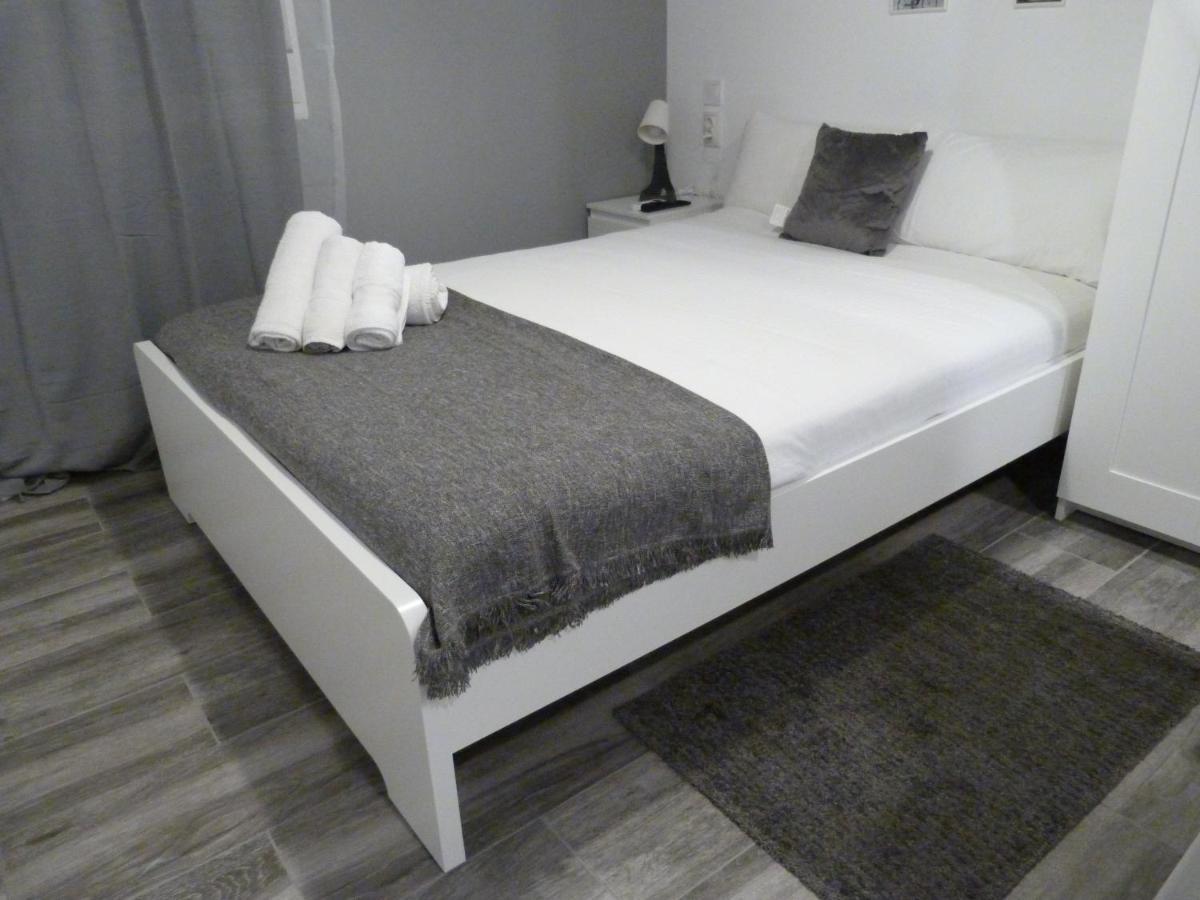 Intimo Y Acogedor "Algunos" Con Banera Hidromasaje Apartment Valencia Luaran gambar