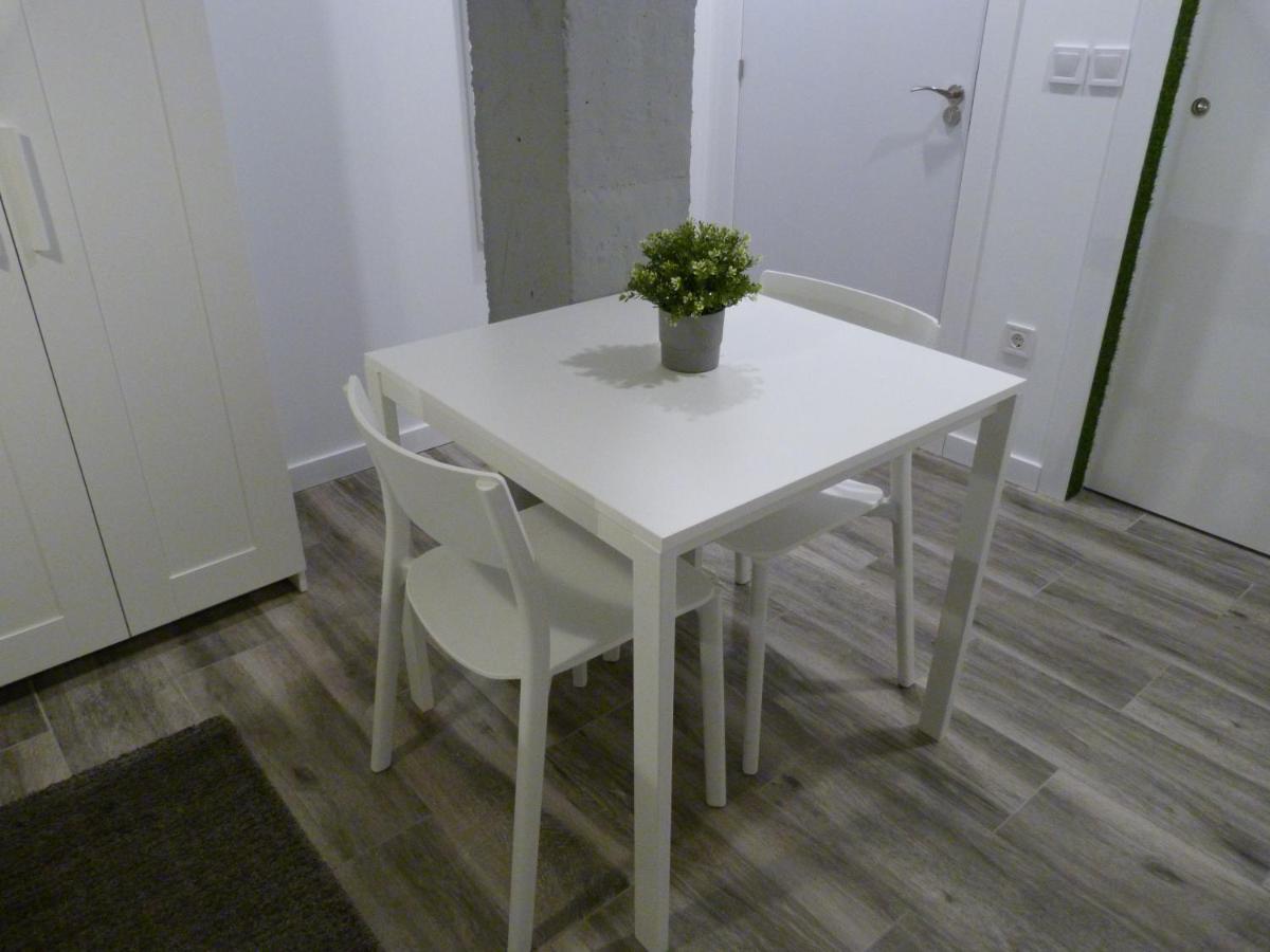 Intimo Y Acogedor "Algunos" Con Banera Hidromasaje Apartment Valencia Luaran gambar