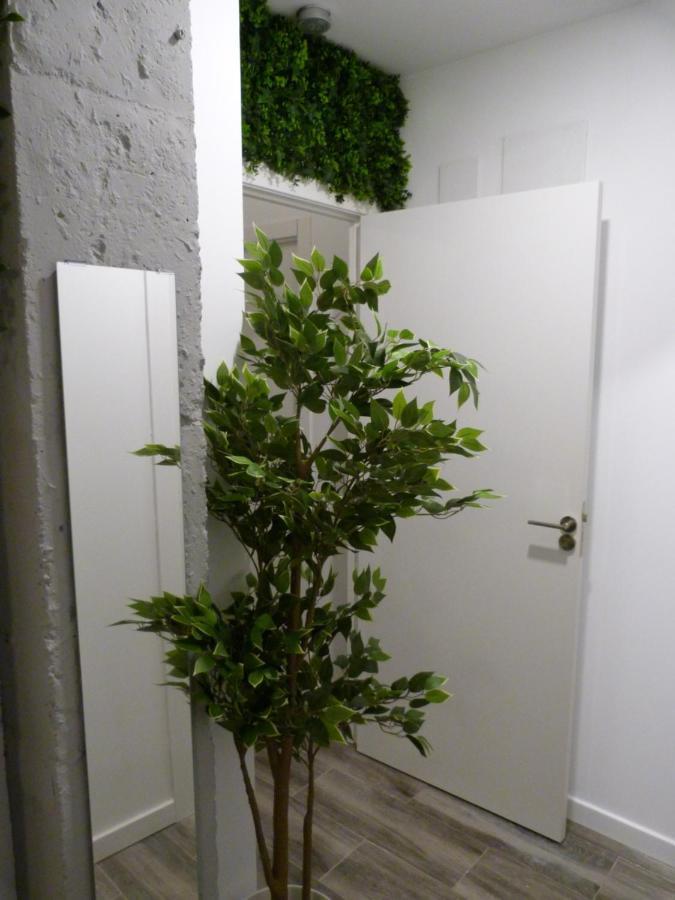 Intimo Y Acogedor "Algunos" Con Banera Hidromasaje Apartment Valencia Luaran gambar