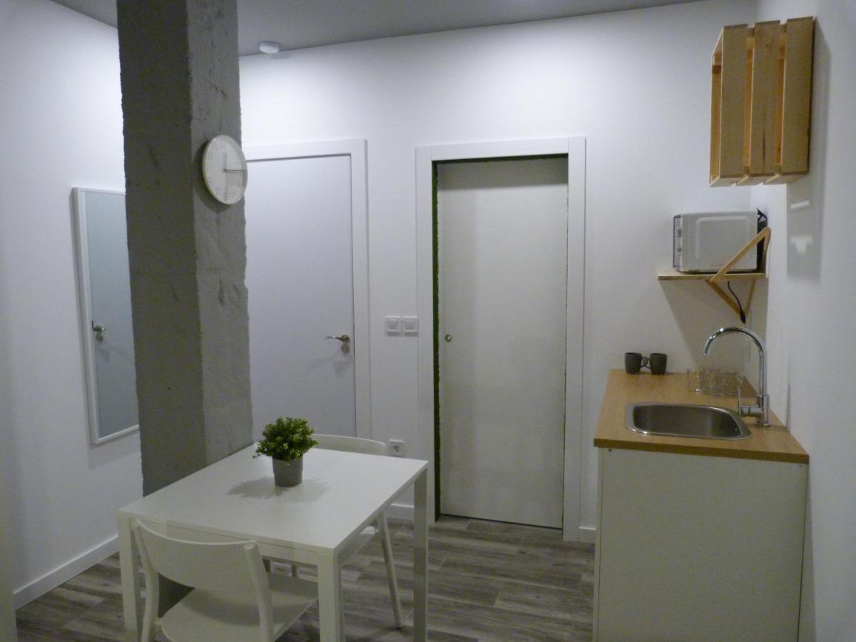 Intimo Y Acogedor "Algunos" Con Banera Hidromasaje Apartment Valencia Luaran gambar