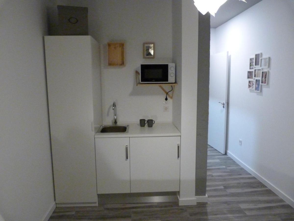 Intimo Y Acogedor "Algunos" Con Banera Hidromasaje Apartment Valencia Luaran gambar