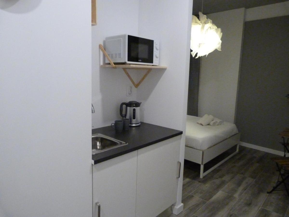 Intimo Y Acogedor "Algunos" Con Banera Hidromasaje Apartment Valencia Luaran gambar