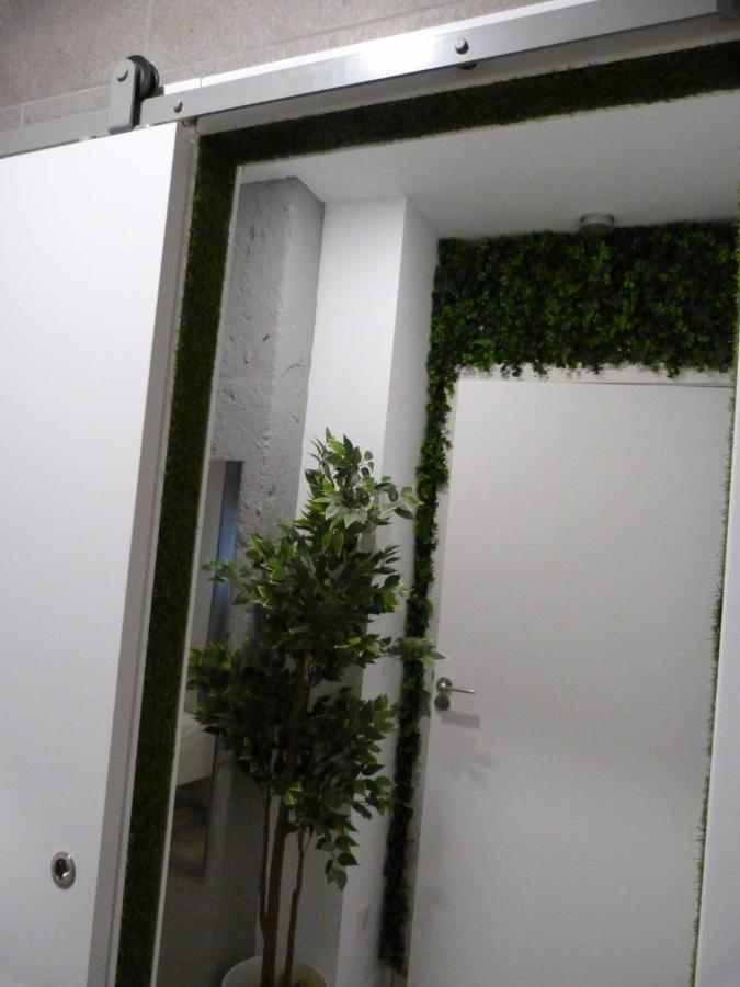 Intimo Y Acogedor "Algunos" Con Banera Hidromasaje Apartment Valencia Luaran gambar