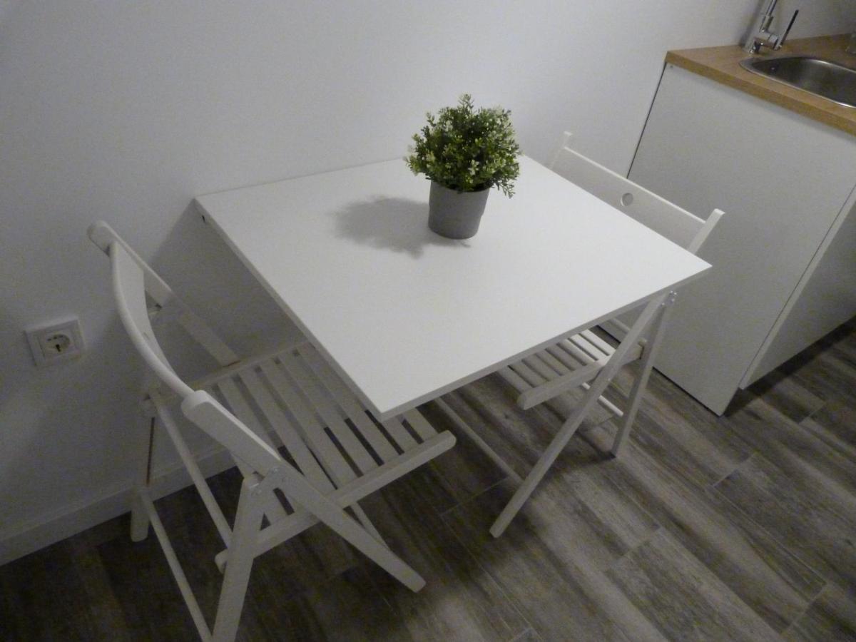 Intimo Y Acogedor "Algunos" Con Banera Hidromasaje Apartment Valencia Luaran gambar