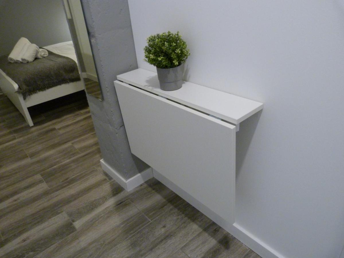 Intimo Y Acogedor "Algunos" Con Banera Hidromasaje Apartment Valencia Luaran gambar