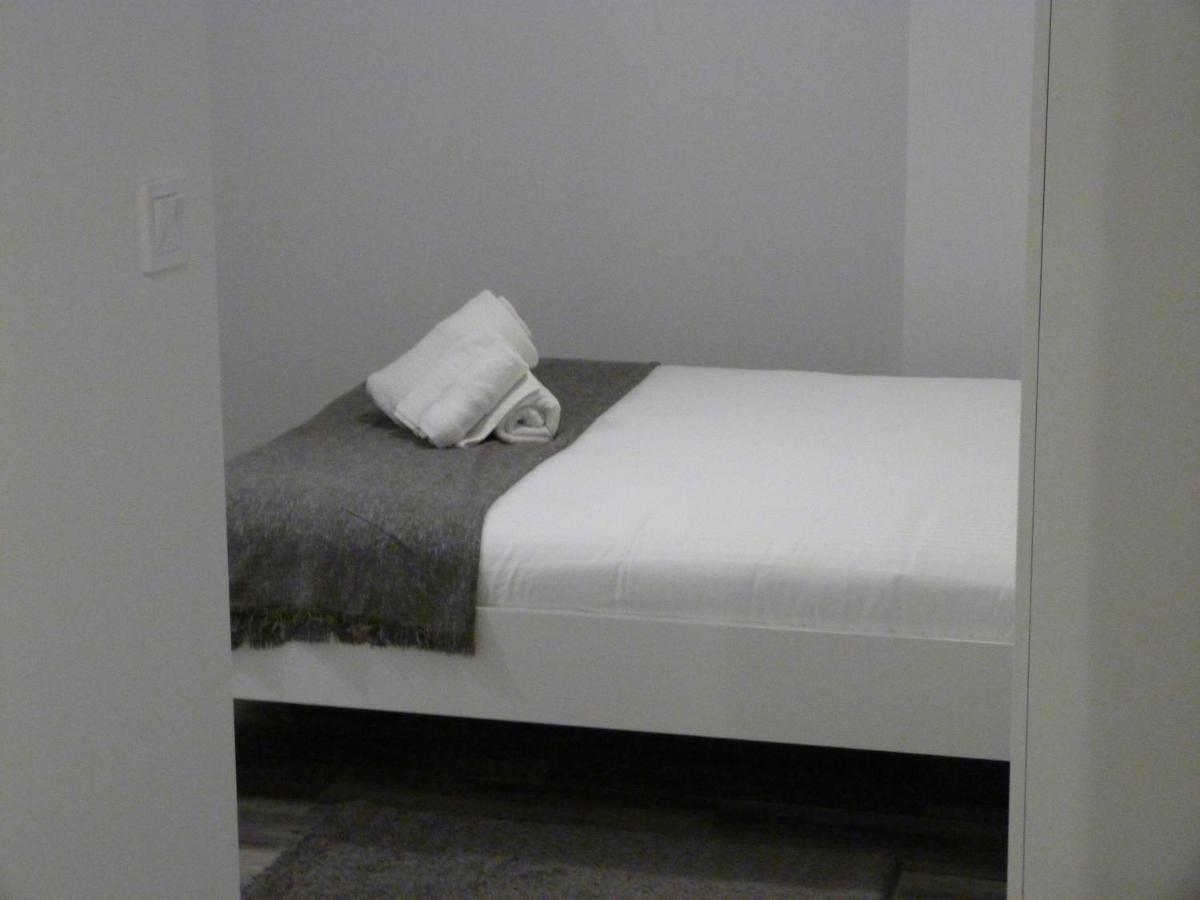 Intimo Y Acogedor "Algunos" Con Banera Hidromasaje Apartment Valencia Luaran gambar