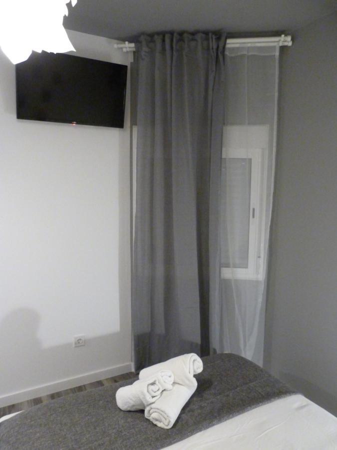 Intimo Y Acogedor "Algunos" Con Banera Hidromasaje Apartment Valencia Luaran gambar