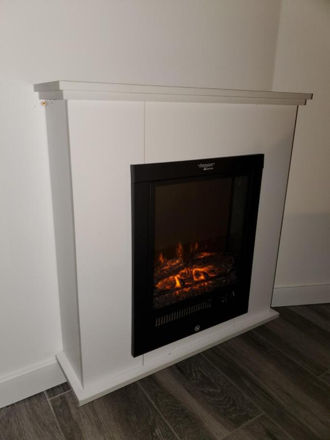 Intimo Y Acogedor "Algunos" Con Banera Hidromasaje Apartment Valencia Luaran gambar