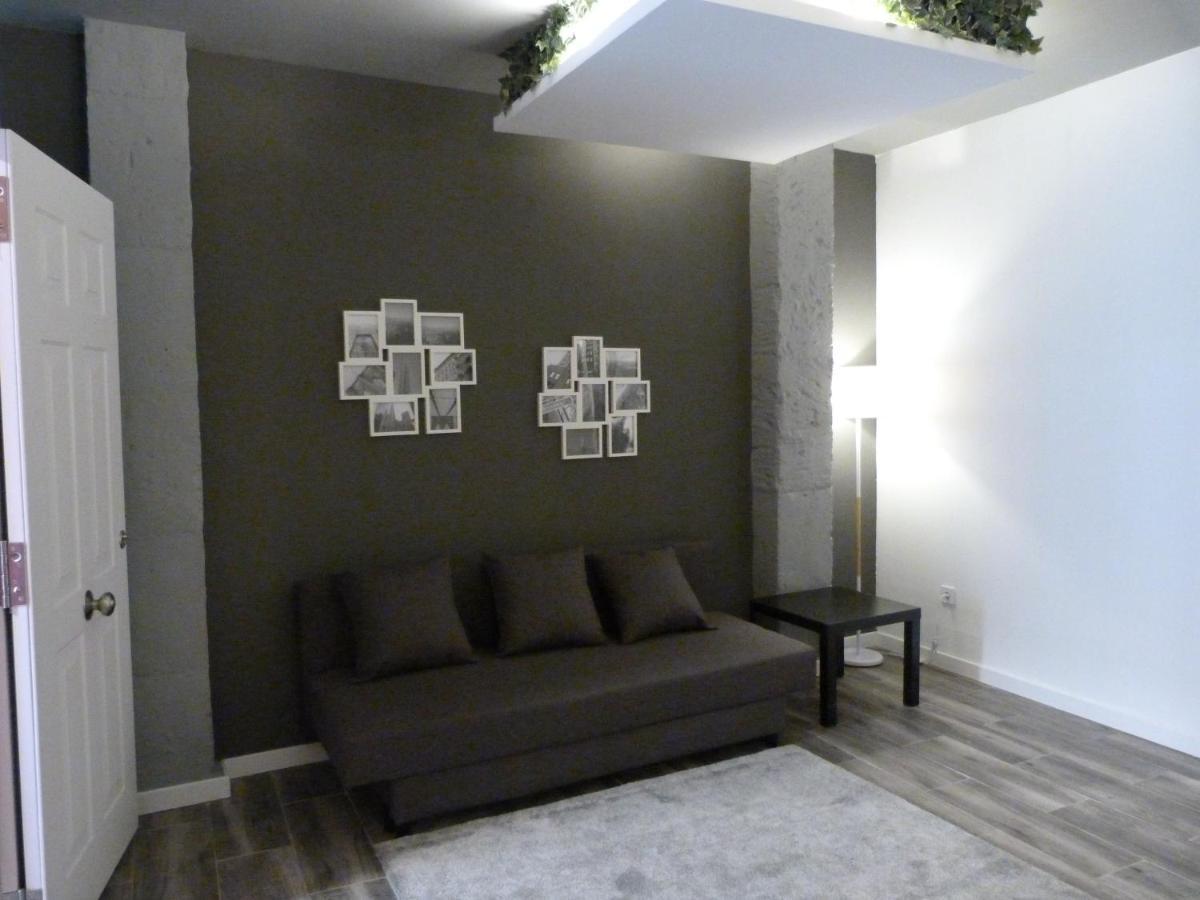 Intimo Y Acogedor "Algunos" Con Banera Hidromasaje Apartment Valencia Luaran gambar