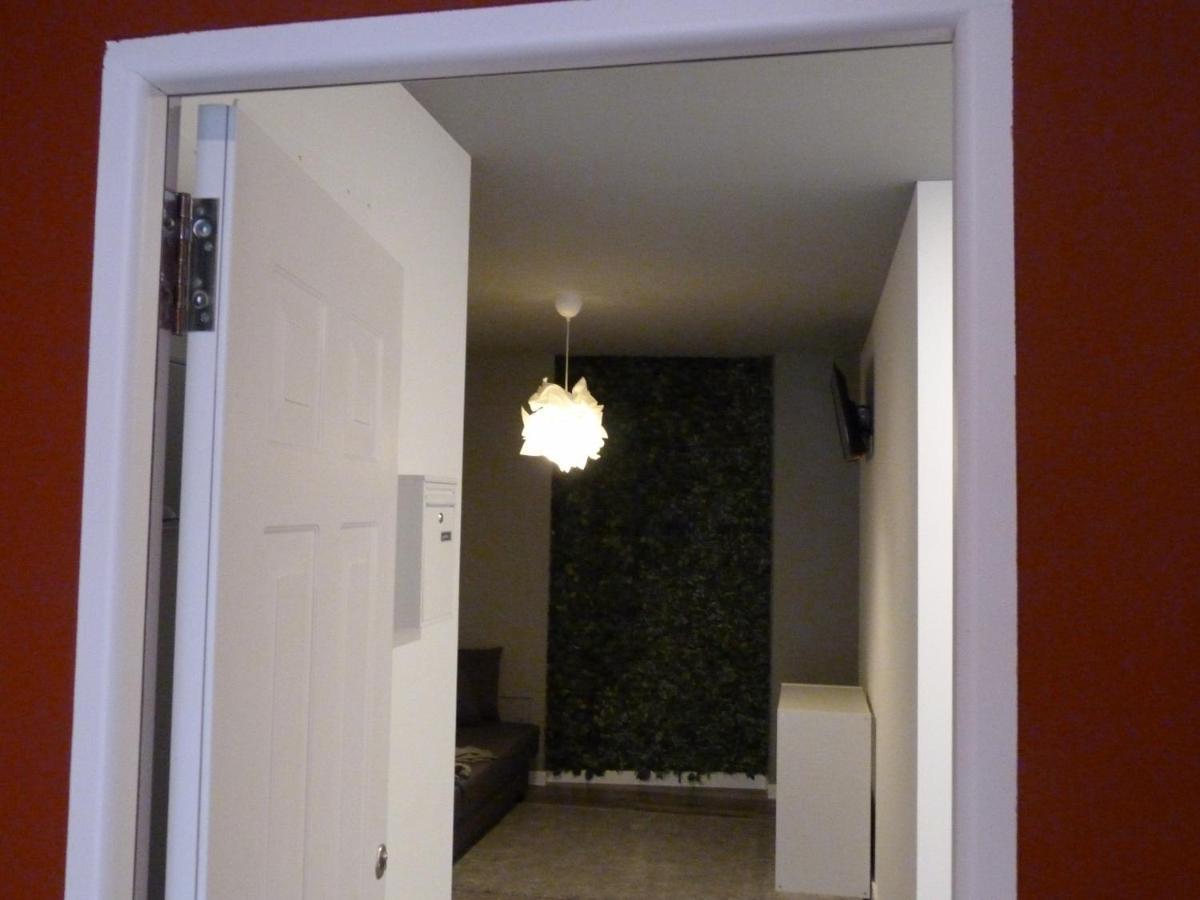 Intimo Y Acogedor "Algunos" Con Banera Hidromasaje Apartment Valencia Luaran gambar